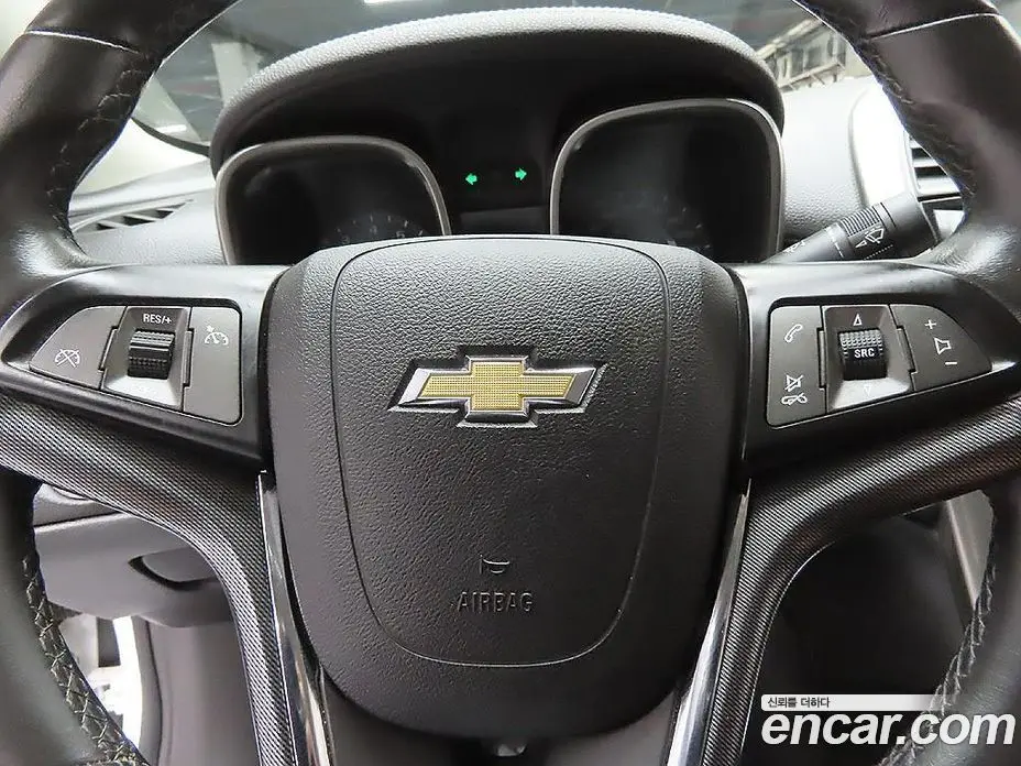 Chevrolet Malibu 2013 2.0 автомат (гидро), фото 14