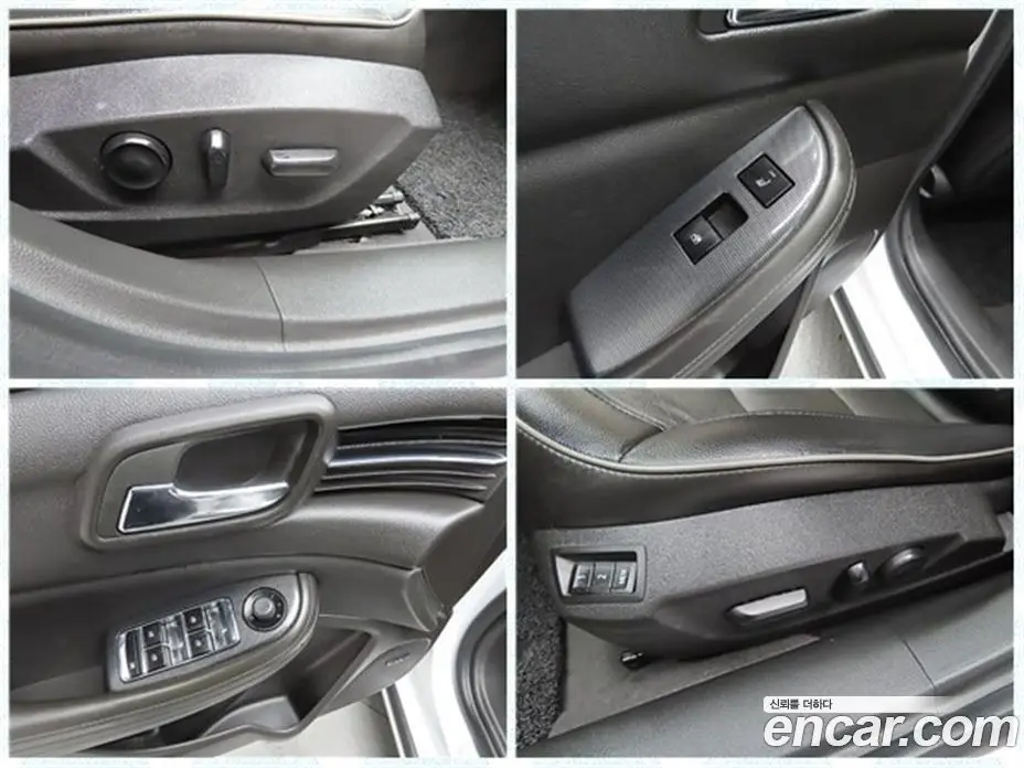 Chevrolet Malibu 2013 2.0 автомат (гидро), фото 17