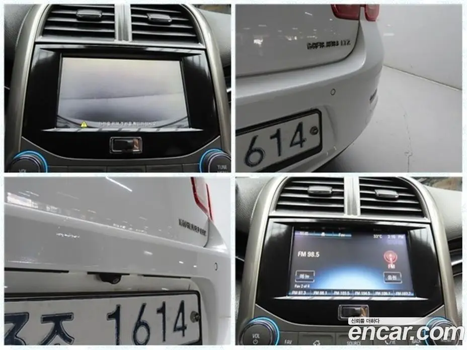 Chevrolet Malibu 2013 2.0 автомат (гидро), фото 18