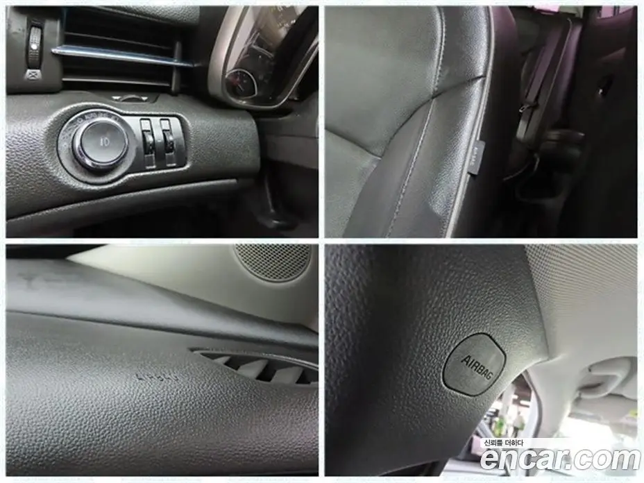 Chevrolet Malibu 2013 2.0 автомат (гидро), фото 19