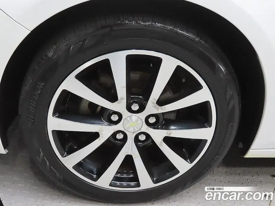 Chevrolet Malibu 2013 2.0 автомат (гидро), фото 5