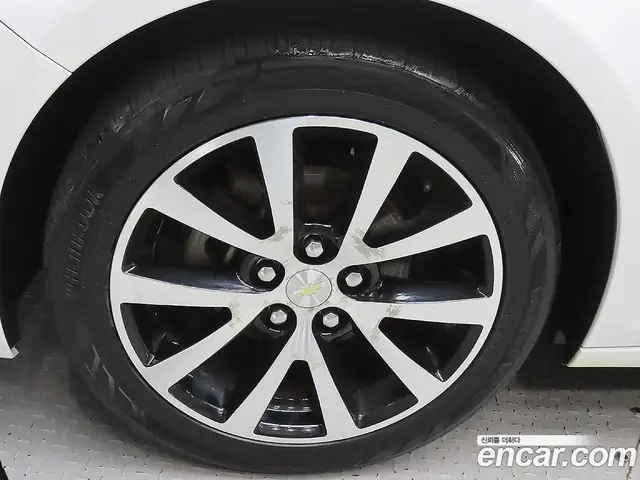Chevrolet Malibu 2013 2.0 автомат (гидро), миниатюра 5