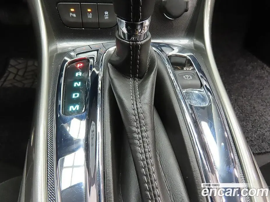 Chevrolet Malibu 2013 2.0 автомат (гидро), фото 9
