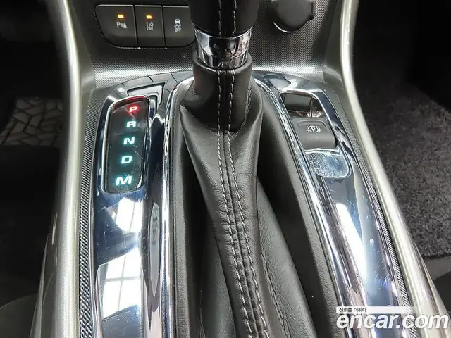 Chevrolet Malibu 2013 2.0 автомат (гидро), миниатюра 9