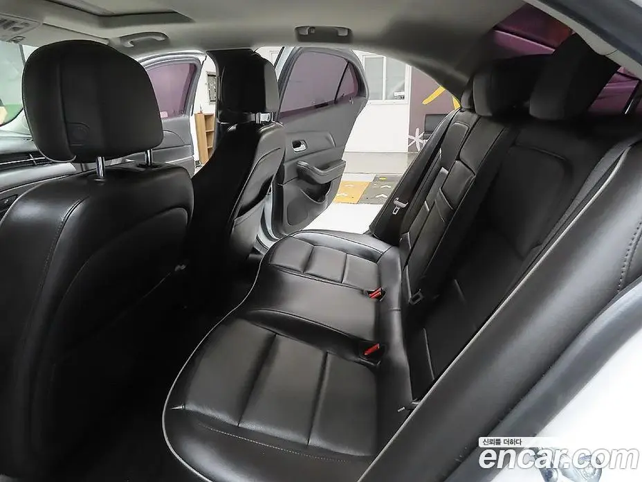 Chevrolet Malibu 2013 2.0 автомат (гидро), фото 10