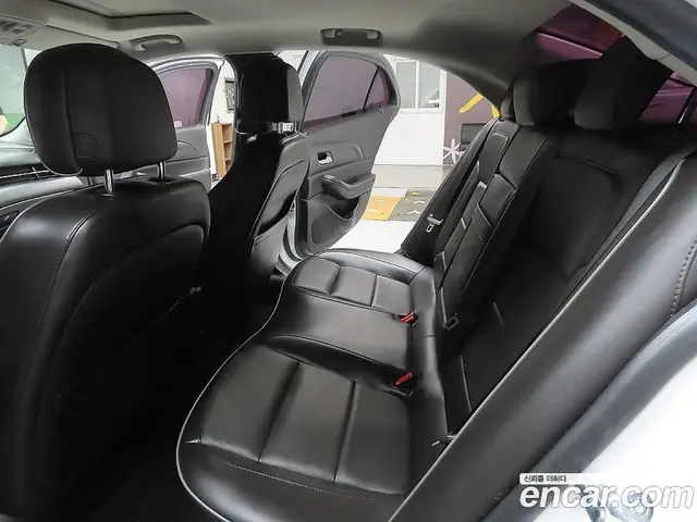 Chevrolet Malibu 2013 2.0 автомат (гидро), миниатюра 10
