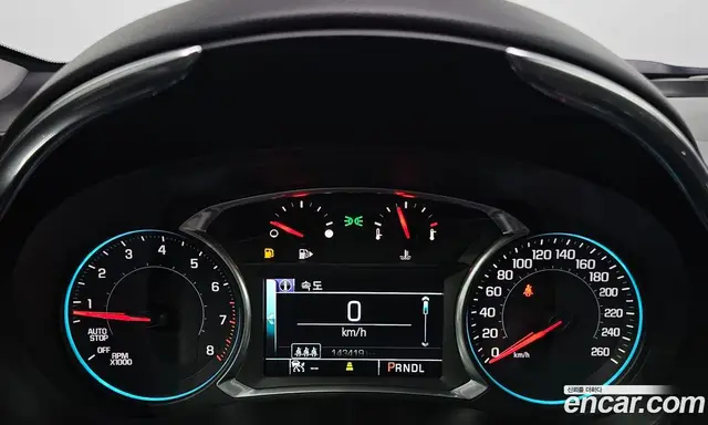 Chevrolet Malibu 2016 1.5 автомат (гидро), миниатюра 11