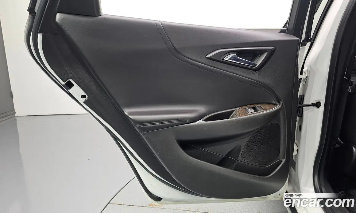 Chevrolet Malibu 2016 1.5 автомат (гидро), фото 15