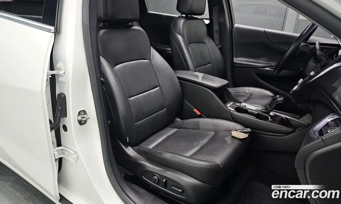 Chevrolet Malibu 2016 1.5 автомат (гидро), фото 16