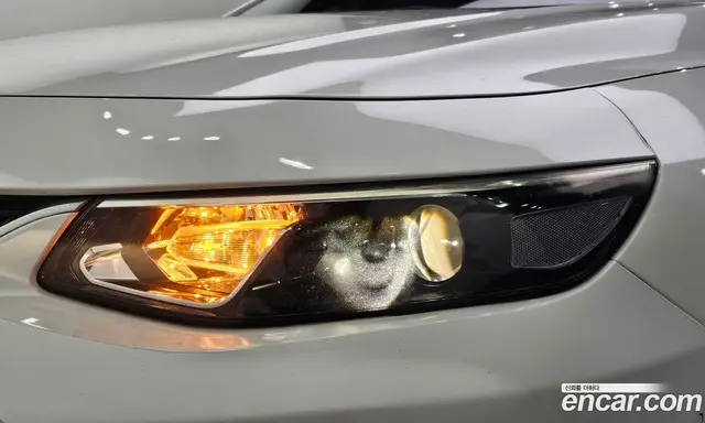 Chevrolet Malibu 2016 1.5 автомат (гидро), миниатюра 8