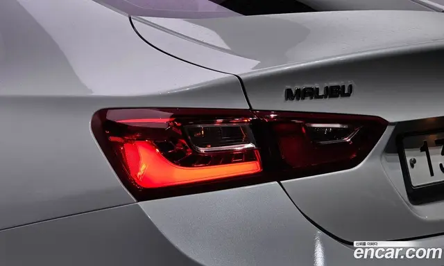 Chevrolet Malibu 2016 1.5 автомат (гидро), миниатюра 9