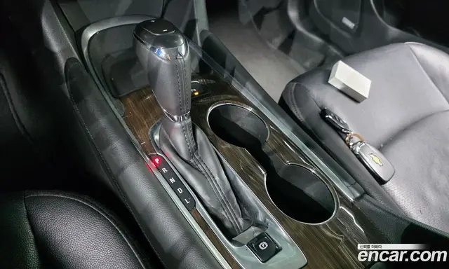 Chevrolet Malibu 2016 1.5 автомат (гидро), миниатюра 12