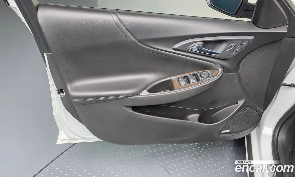 Chevrolet Malibu 2016 1.5 автомат (гидро), фото 14 Chevrolet Malibu 2016 1.5 автомат (гидро), фото 14