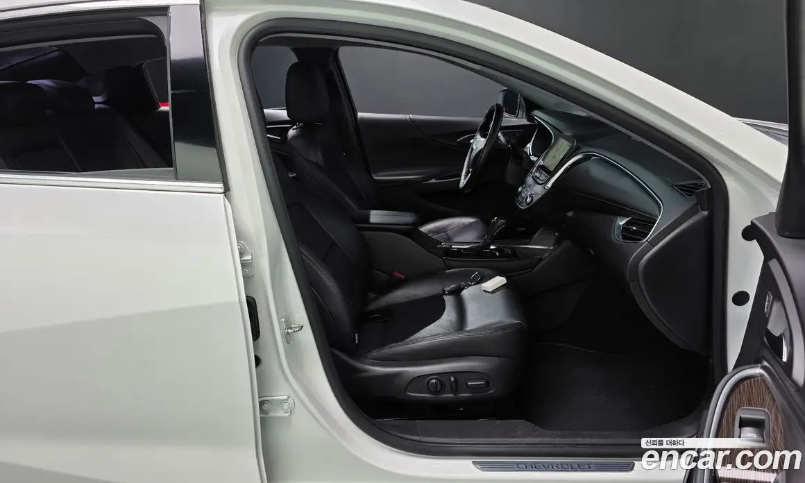 Chevrolet Malibu 2016 1.5 автомат (гидро), фото 16 Chevrolet Malibu 2016 1.5 автомат (гидро), фото 16