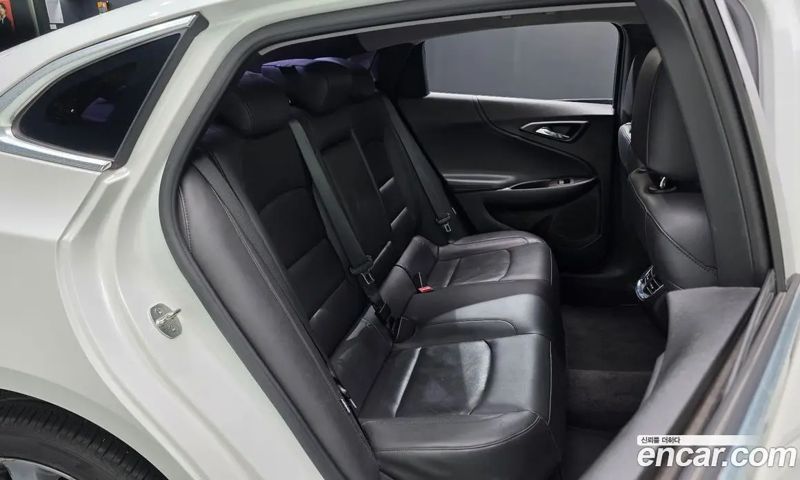Chevrolet Malibu 2016 1.5 автомат (гидро), фото 17 Chevrolet Malibu 2016 1.5 автомат (гидро), фото 17