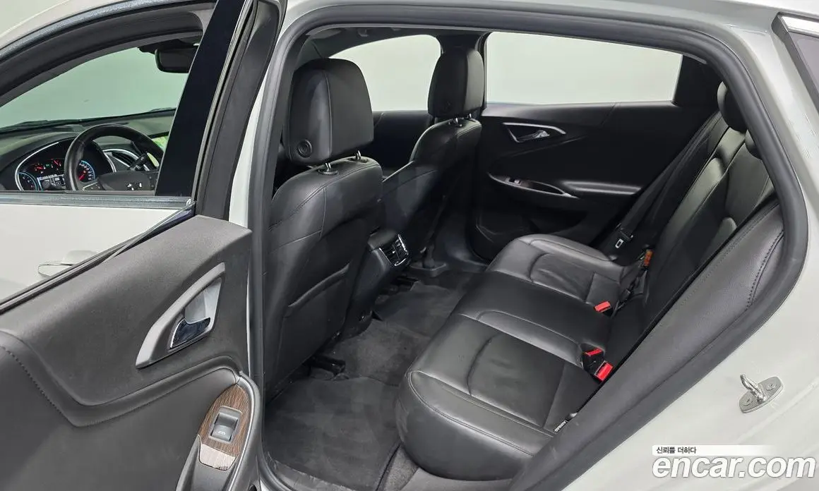 Chevrolet Malibu 2016 1.5 автомат (гидро), фото 18 Chevrolet Malibu 2016 1.5 автомат (гидро), фото 18