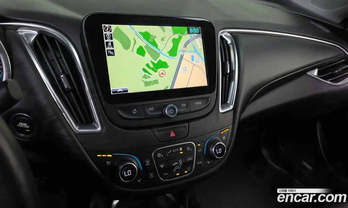 Chevrolet Malibu 2016 1.5 автомат (гидро), фото 20 Chevrolet Malibu 2016 1.5 автомат (гидро), фото 20