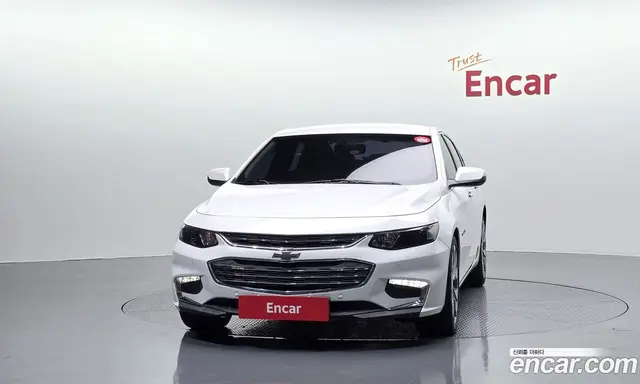 Chevrolet Malibu 2016 1.5 автомат (гидро), миниатюра 3 Chevrolet Malibu 2016 1.5 автомат (гидро), миниатюра 3