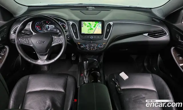 Chevrolet Malibu 2016 1.5 автомат (гидро), миниатюра 10 Chevrolet Malibu 2016 1.5 автомат (гидро), миниатюра 10