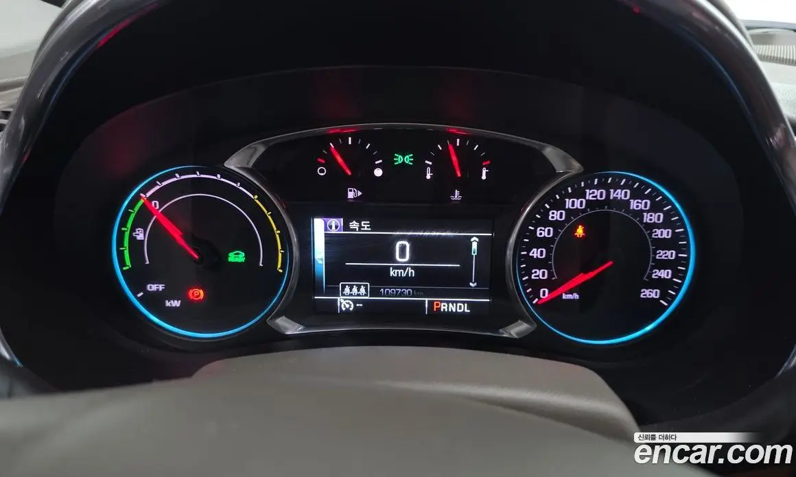 Chevrolet Malibu 2017 1.8 автомат (гидро), фото 11
