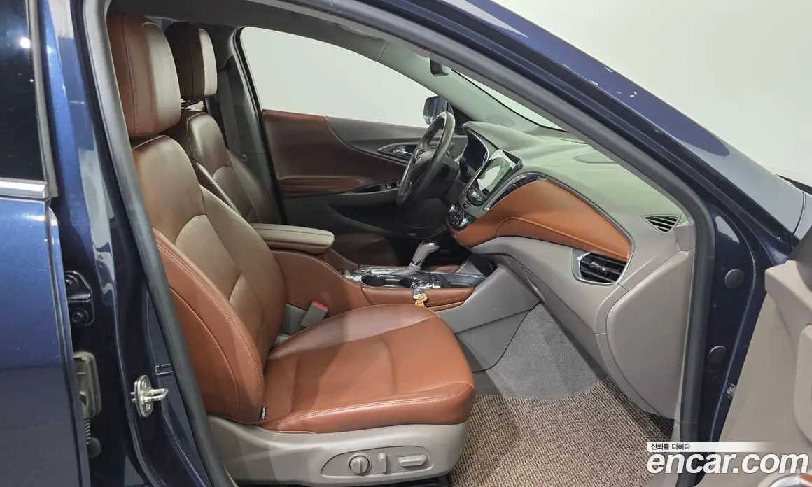 Chevrolet Malibu 2017 1.8 автомат (гидро), фото 16
