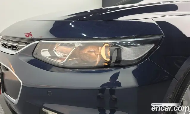Chevrolet Malibu 2017 1.8 автомат (гидро), миниатюра 8