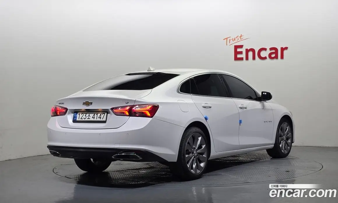 Chevrolet Malibu 2021 2.0 автомат (гидро), фото 2 Chevrolet Malibu 2021 2.0 автомат (гидро), фото 2