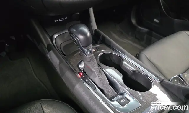 Chevrolet Malibu 2021 2.0 автомат (гидро), миниатюра 12