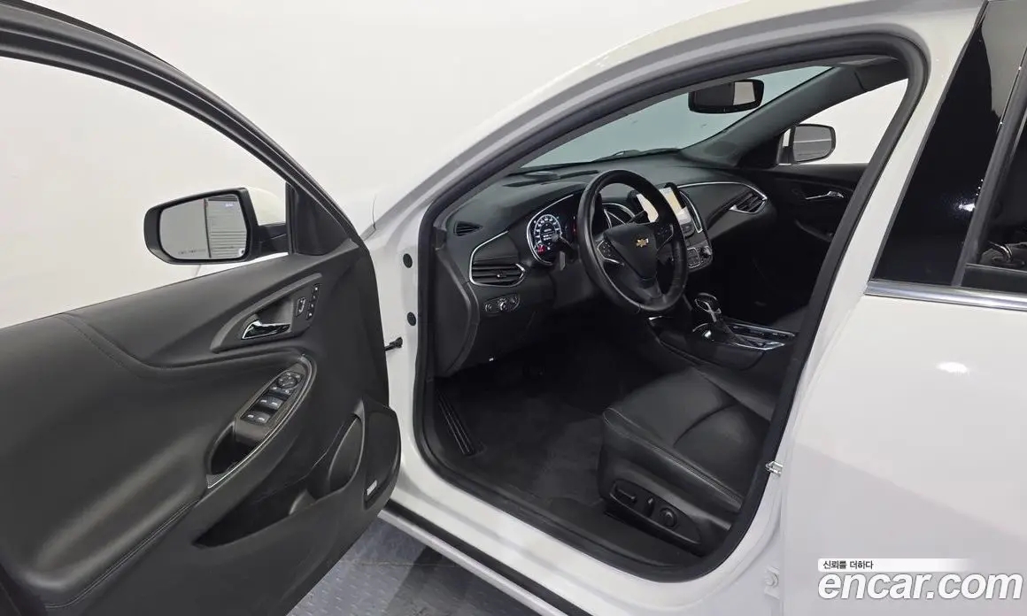 Chevrolet Malibu 2021 2.0 автомат (гидро), фото 13 Chevrolet Malibu 2021 2.0 автомат (гидро), фото 13