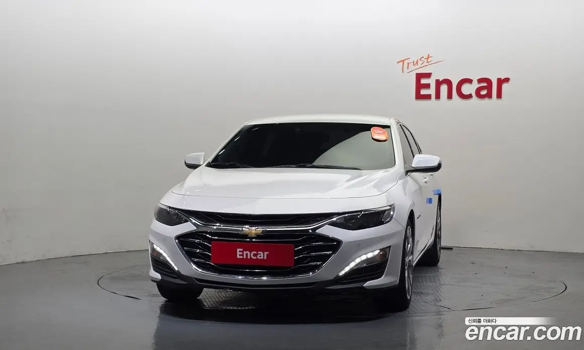 Chevrolet Malibu 2021 2.0 автомат (гидро), фото 3 Chevrolet Malibu 2021 2.0 автомат (гидро), фото 3
