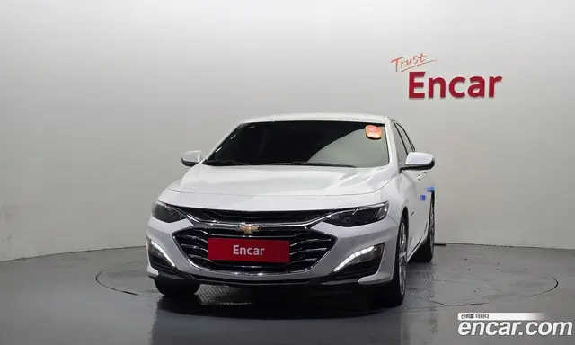 Chevrolet Malibu 2021 2.0 автомат (гидро), миниатюра 3 Chevrolet Malibu 2021 2.0 автомат (гидро), миниатюра 3