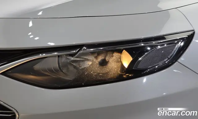 Chevrolet Malibu 2021 2.0 автомат (гидро), миниатюра 8 Chevrolet Malibu 2021 2.0 автомат (гидро), миниатюра 8