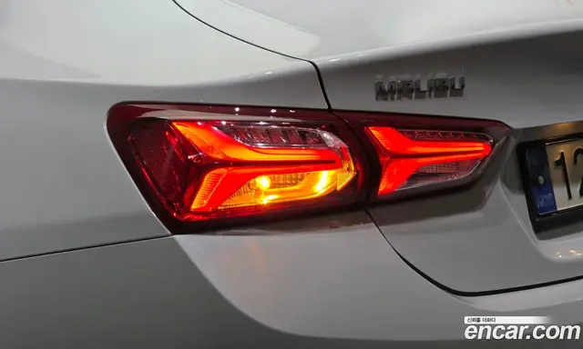 Chevrolet Malibu 2021 2.0 автомат (гидро), миниатюра 9 Chevrolet Malibu 2021 2.0 автомат (гидро), миниатюра 9