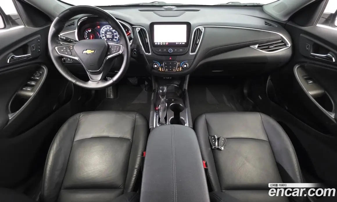 Chevrolet Malibu 2021 2.0 автомат (гидро), фото 10 Chevrolet Malibu 2021 2.0 автомат (гидро), фото 10