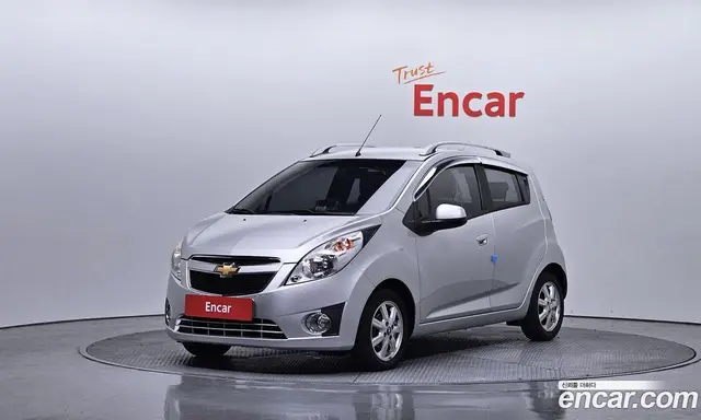 Chevrolet Matiz, 2010, 147 344 км
