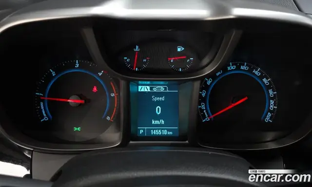 Chevrolet Orlando 2016 1.6 автомат (гидро), миниатюра 11 Chevrolet Orlando 2016 1.6 автомат (гидро), миниатюра 11