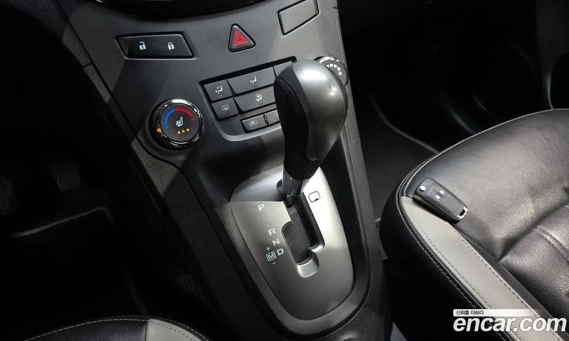 Chevrolet Orlando 2016 1.6 автомат (гидро), фото 12 Chevrolet Orlando 2016 1.6 автомат (гидро), фото 12