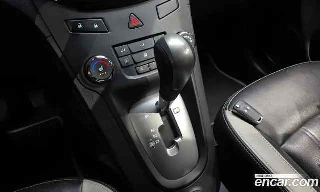 Chevrolet Orlando 2016 1.6 автомат (гидро), миниатюра 12
