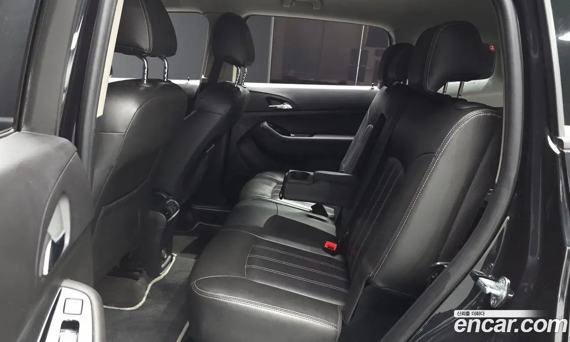 Chevrolet Orlando 2016 1.6 автомат (гидро), фото 16 Chevrolet Orlando 2016 1.6 автомат (гидро), фото 16