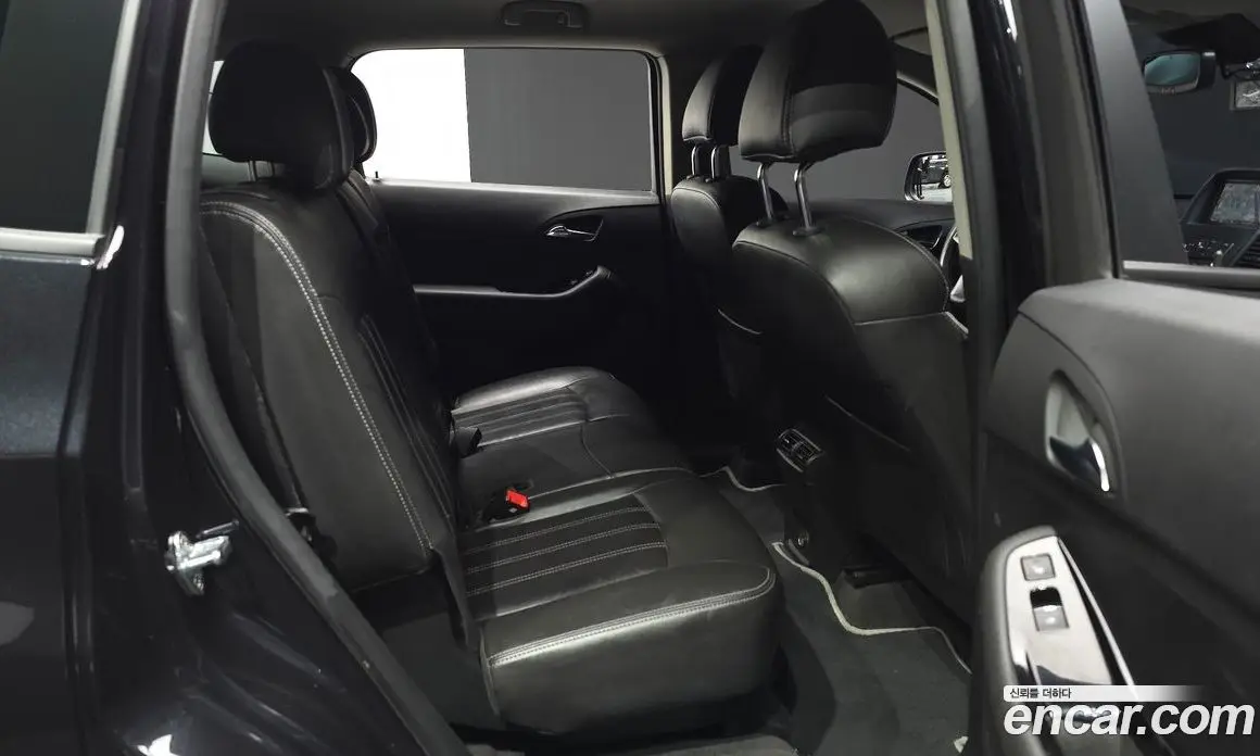 Chevrolet Orlando 2016 1.6 автомат (гидро), фото 17 Chevrolet Orlando 2016 1.6 автомат (гидро), фото 17