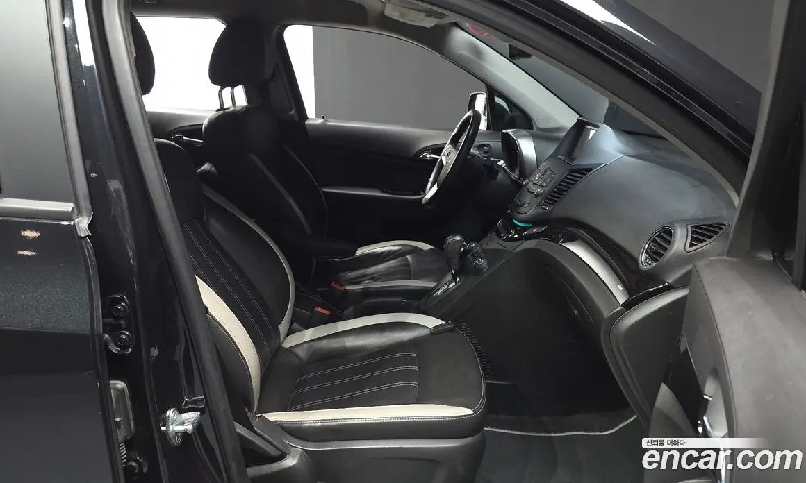 Chevrolet Orlando 2016 1.6 автомат (гидро), фото 18 Chevrolet Orlando 2016 1.6 автомат (гидро), фото 18
