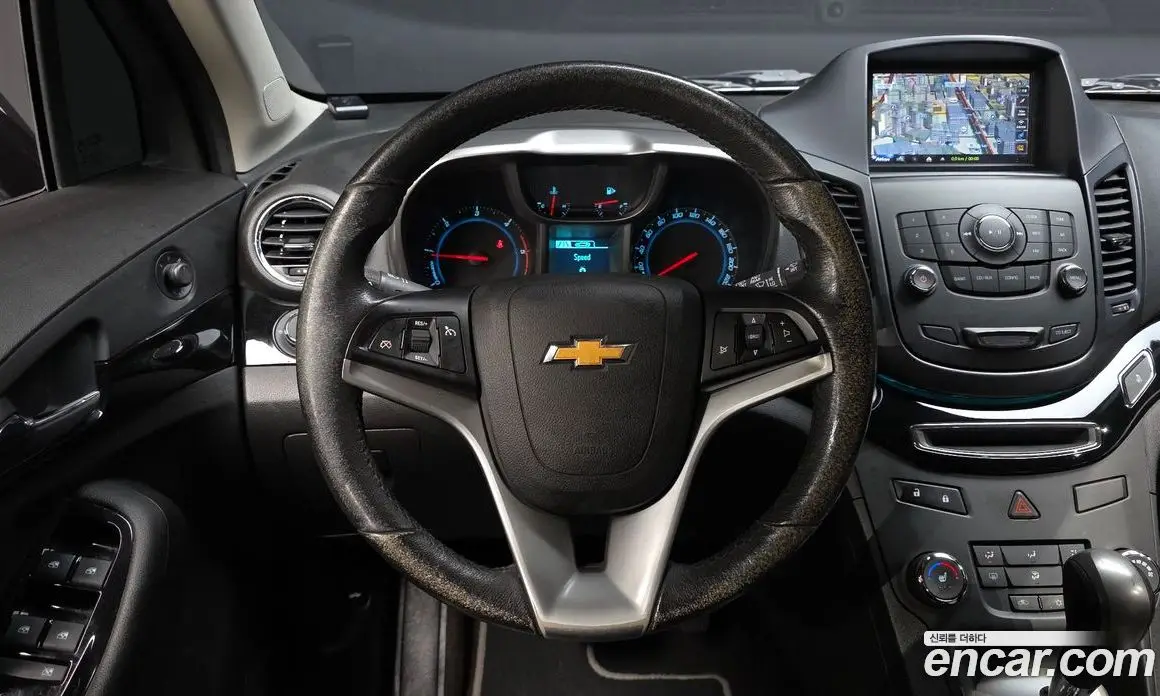 Chevrolet Orlando 2016 1.6 автомат (гидро), фото 20 Chevrolet Orlando 2016 1.6 автомат (гидро), фото 20