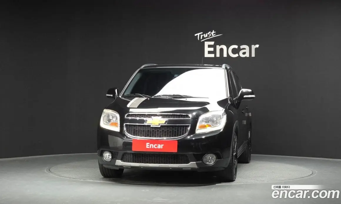 Chevrolet Orlando 2016 1.6 автомат (гидро), фото 3 Chevrolet Orlando 2016 1.6 автомат (гидро), фото 3