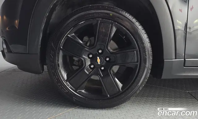 Chevrolet Orlando 2016 1.6 автомат (гидро), миниатюра 5 Chevrolet Orlando 2016 1.6 автомат (гидро), миниатюра 5