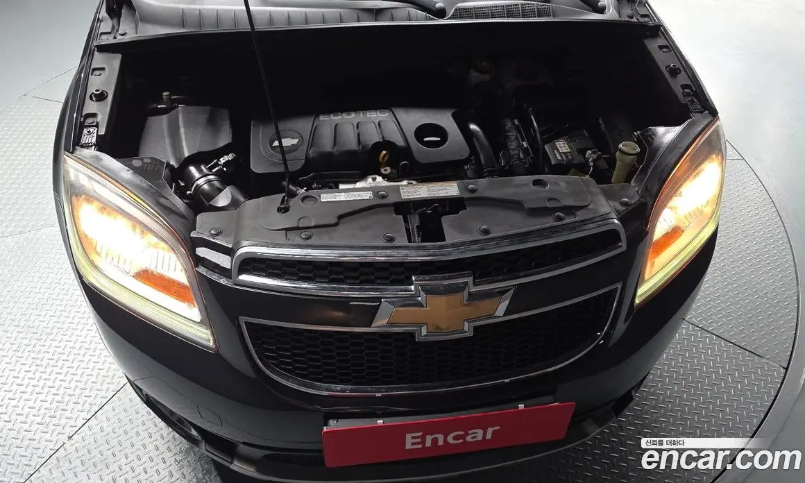 Chevrolet Orlando 2016 1.6 автомат (гидро), фото 6 Chevrolet Orlando 2016 1.6 автомат (гидро), фото 6