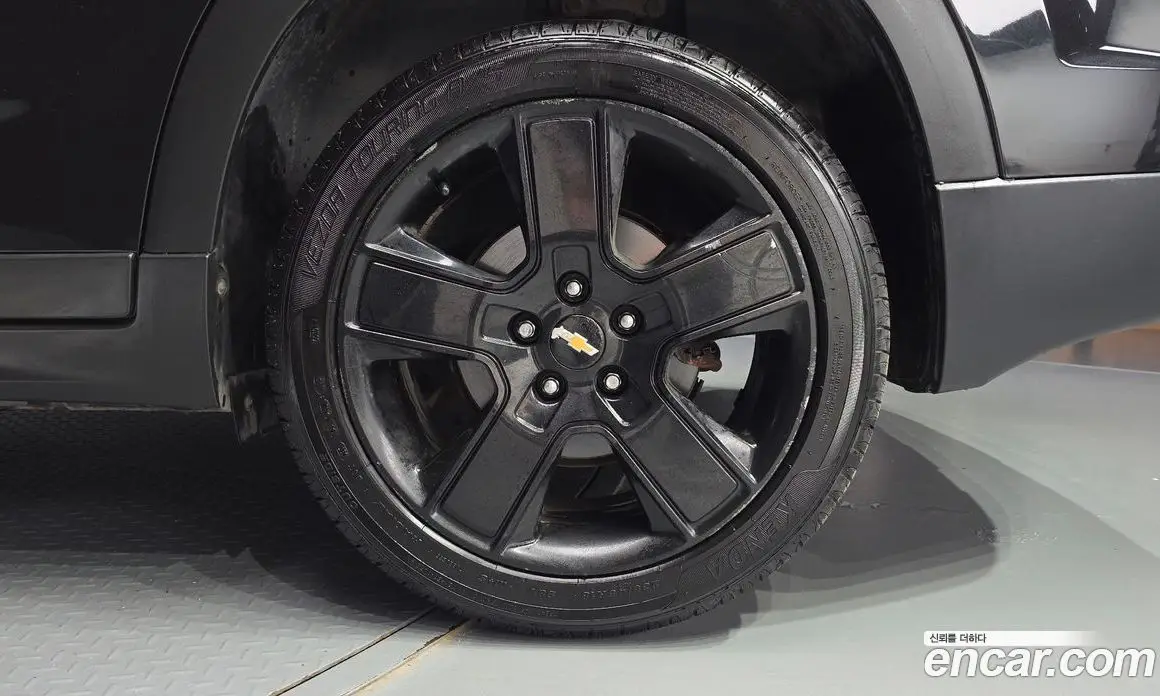Chevrolet Orlando 2016 1.6 автомат (гидро), фото 7 Chevrolet Orlando 2016 1.6 автомат (гидро), фото 7
