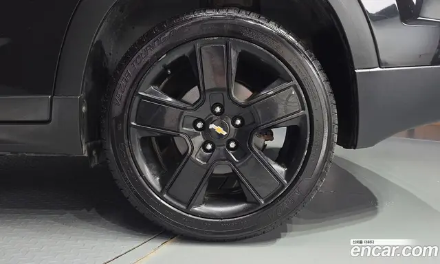 Chevrolet Orlando 2016 1.6 автомат (гидро), миниатюра 7 Chevrolet Orlando 2016 1.6 автомат (гидро), миниатюра 7