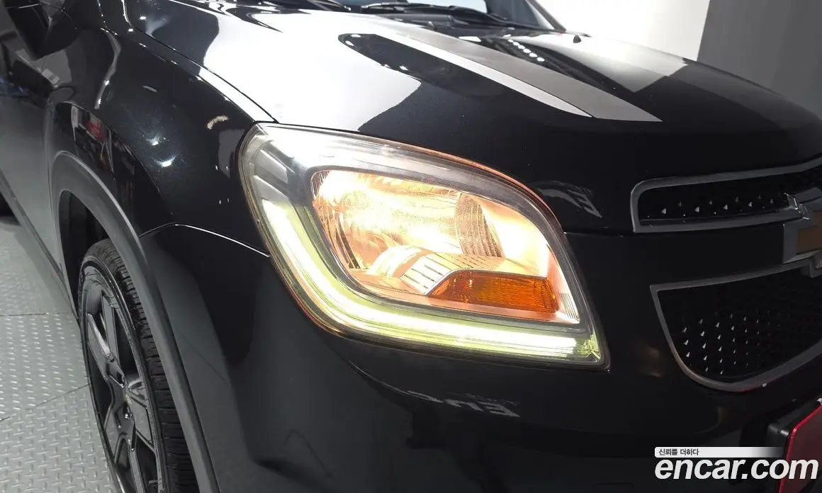 Chevrolet Orlando 2016 1.6 автомат (гидро), фото 8 Chevrolet Orlando 2016 1.6 автомат (гидро), фото 8