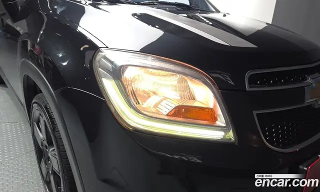 Chevrolet Orlando 2016 1.6 автомат (гидро), миниатюра 8 Chevrolet Orlando 2016 1.6 автомат (гидро), миниатюра 8