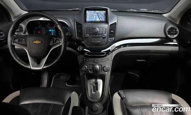 Chevrolet Orlando 2016 1.6 автомат (гидро), миниатюра 10 Chevrolet Orlando 2016 1.6 автомат (гидро), миниатюра 10